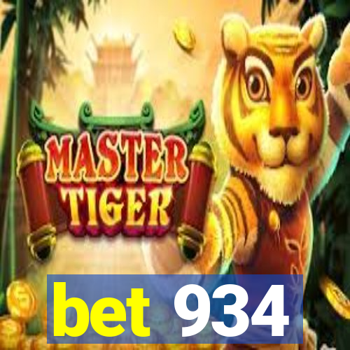 bet 934